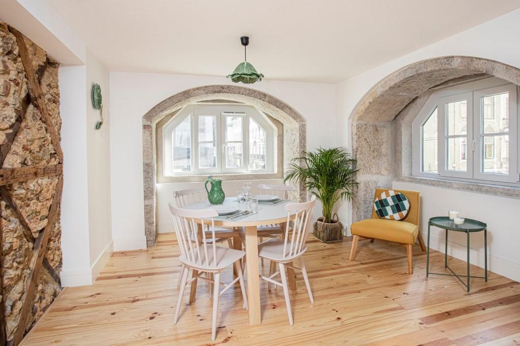Montebelo Lisbon Downtown Apartments Ngoại thất bức ảnh